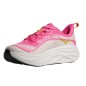 Hoka Skyflow Femme neon rose / neon hoka citrus
