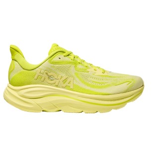 Hoka Clifton 10 neon hoka citrus / sunlight