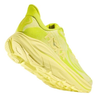 Hoka Clifton 10 neon hoka citrus / sunlight