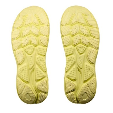 Hoka Clifton 10 neon hoka citrus / sunlight