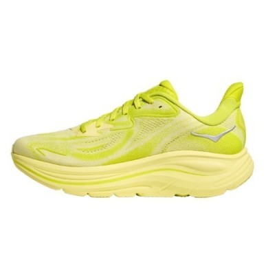 Hoka Clifton 10 neon hoka citrus / sunlight