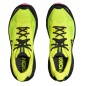 Hoka Challenger 8 neon hoka citrus / black