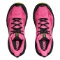 Hoka Challenger 8 Femme neon rose / black