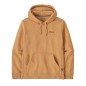 Patagonia Boardshort Logo Uprisal Hoody talon gold