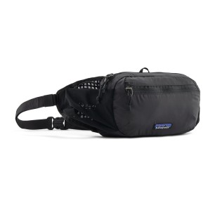 Patagonia Terravia Hip Pack 4L black