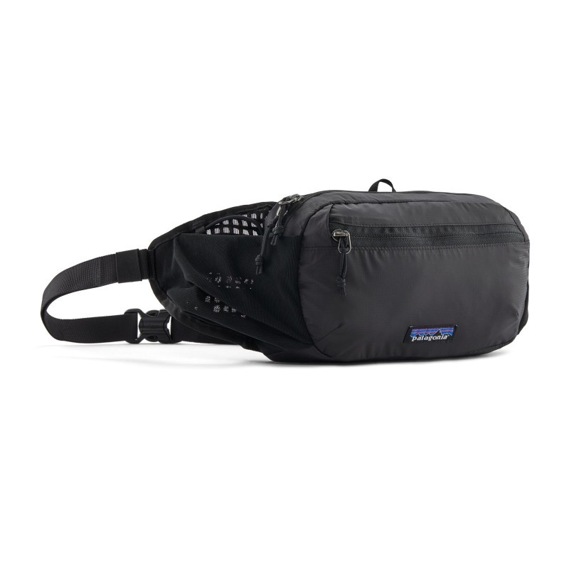 Patagonia Terravia Hip Pack 4L black