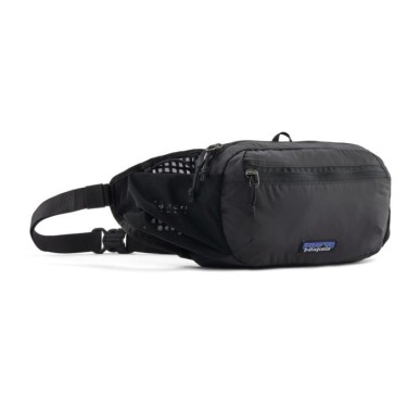 Patagonia Terravia Hip Pack 4L black