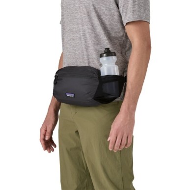 Patagonia Terravia Hip Pack 4L black