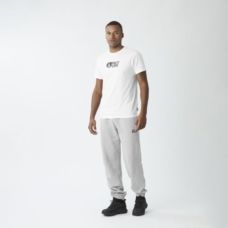 Picture Chill Pant grey melange