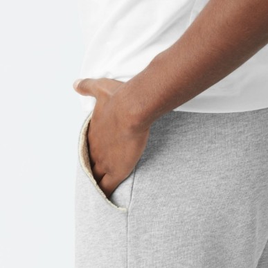 Picture Chill Pant grey melange