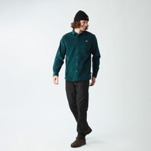 Picture Graftons Shirt deep water