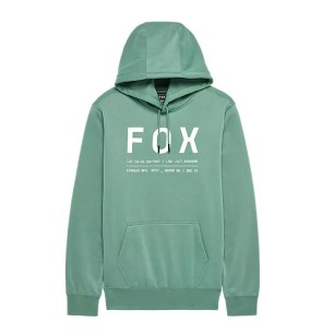 Fox Non Stop Fleece Pullover pine