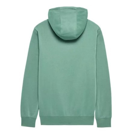 Fox Non Stop Fleece Pullover pine