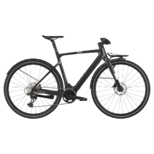 SCOTT Silence 20 - 360wh