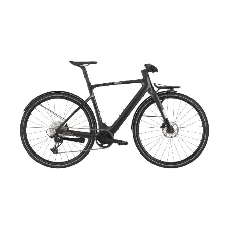 SCOTT Silence 20 - 360wh