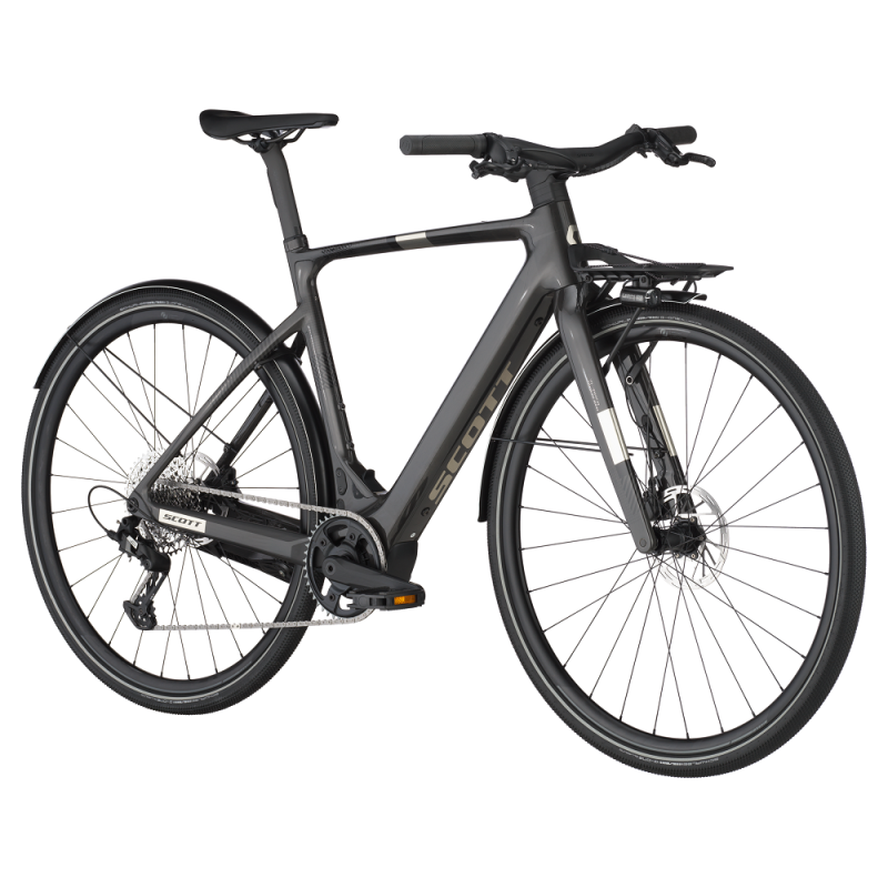 SCOTT Silence 20 - 360wh