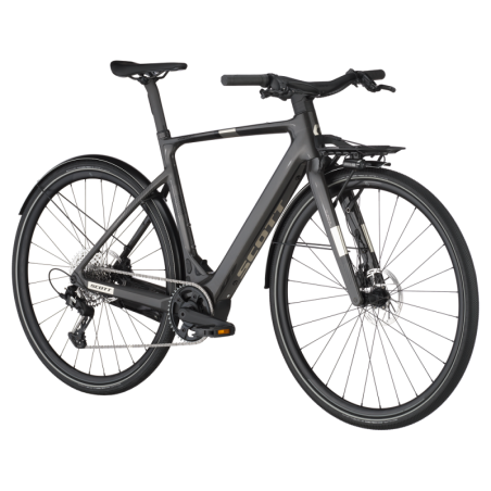 SCOTT Silence 20 - 360wh