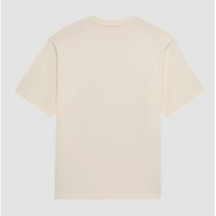 Fox Circa 74 Oversized Tee off white
