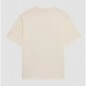 Fox Circa 74 Oversized Tee off white