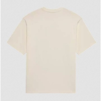 Fox Circa 74 Oversized Tee off white