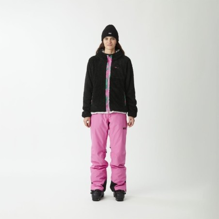 Picture Exa Pant Femme super pink