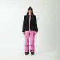 Picture Exa Pant Femme super pink