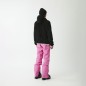 Picture Exa Pant Femme super pink
