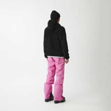 Picture Exa Pant Femme super pink