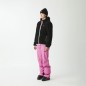 Picture Exa Pant Femme super pink