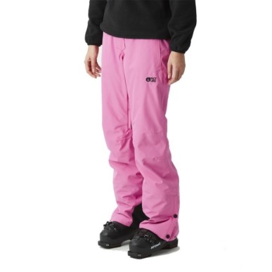 Picture Exa Pant Femme super pink