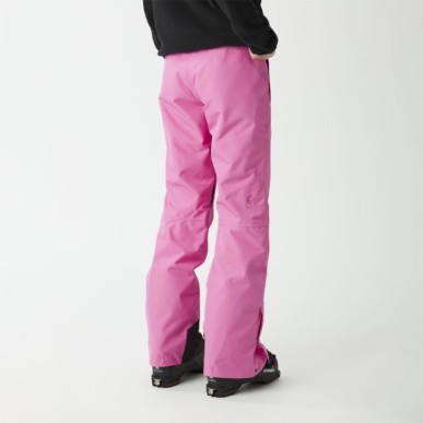 Picture Exa Pant Femme super pink