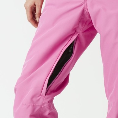 Picture Exa Pant Femme super pink