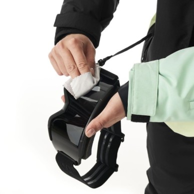 Picture Citrik Patchwork Jacket Femme patchwork