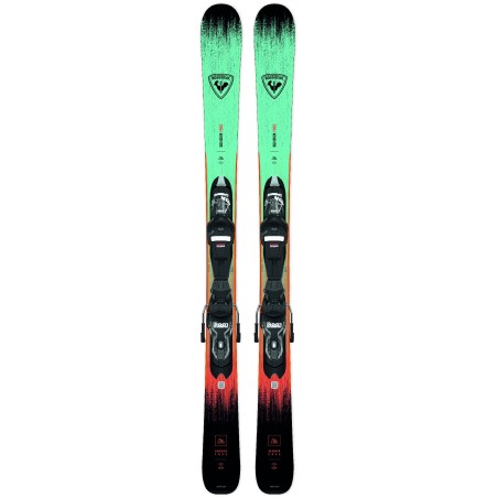 Rossignol Sender Jr + XP 7