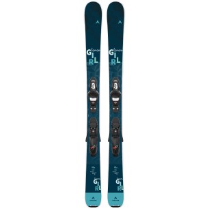 Dynastar LEMON GIRL + KID-X