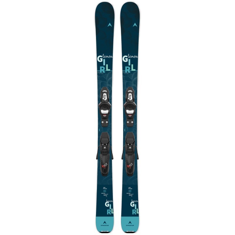 Dynastar LEMON GIRL + KID-X Dynastar LEMON GIRL + KID-X