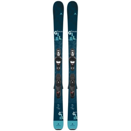 Dynastar LEMON GIRL + KID-X