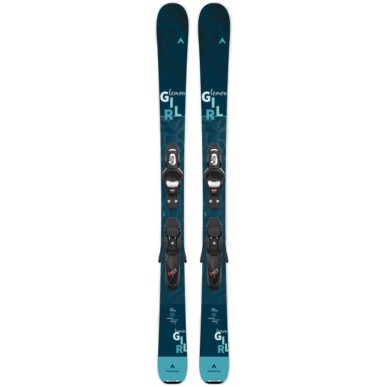 Dynastar LEMON GIRL + KID-X