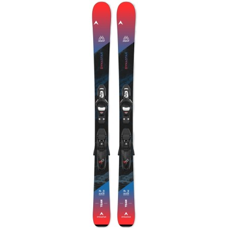 Dynastar Menace Team + Team Kid X