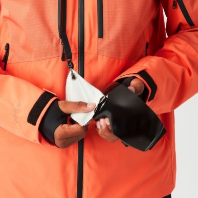 Picture Goods Jacket neon flare