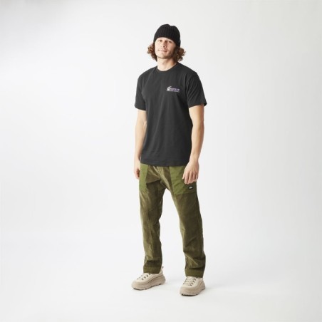 Picture Toanah Tee black