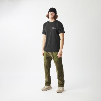 Picture Toanah Tee black