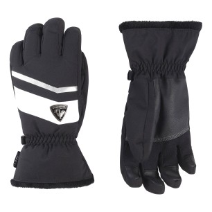 Rossignol New Piste Gants Femme black