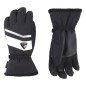 Rossignol New Piste Gants Femme black