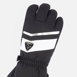 Rossignol New Piste Gants Femme black