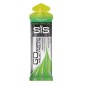 Gel énergétique SIS GO Energy + Electrolyte Citron et Menthe 60ml