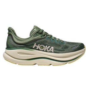 Hoka Bondi 9 succulent / fern