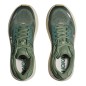 Hoka Bondi 9 succulent / fern