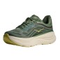 Hoka Bondi 9 succulent / fern