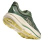 Hoka Bondi 9 succulent / fern